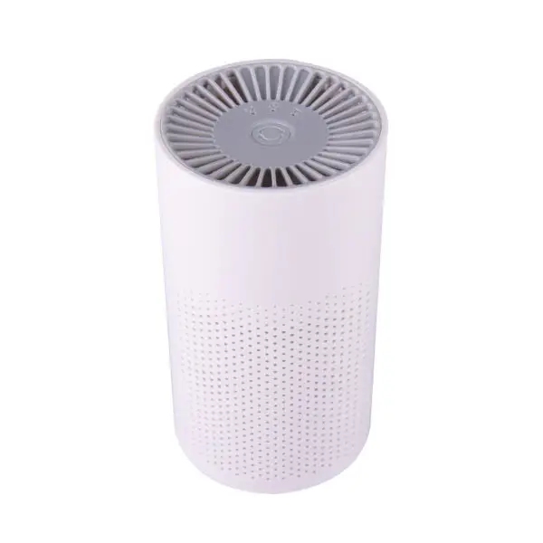 Advanced Household Air Purifier
